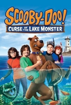 Scooby-Doo! La maldición del monstruo del lago, película completa en español