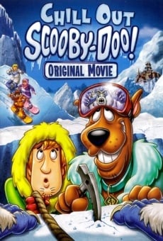 Scooby-Doo: Du sang froid! en ligne gratuit