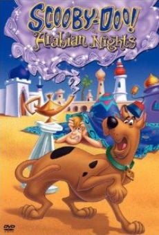 Scooby-Doo in Arabian Nights online