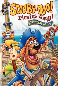 Ver película ¡Scooby-Doo! ¡Piratas a babor!