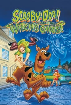 Scooby-Doo et le fantôme de la sorcière