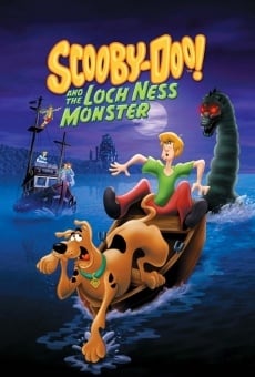 Scooby-Doo and the Loch Ness Monster online