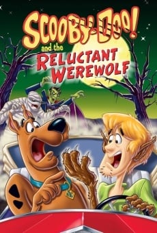 Ver película Scooby-Doo y la carrera de los monstruos