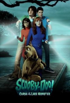 ¡Scooby Doo! y la maldición del Monstruo del Lago online