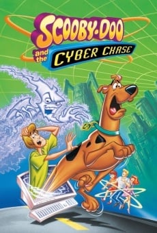 Scooby-Doo et la cybertraque