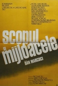 Scopul si mijloacele stream online deutsch