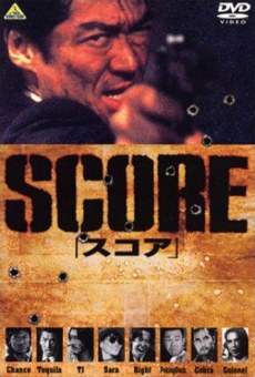 Score streaming en ligne gratuit