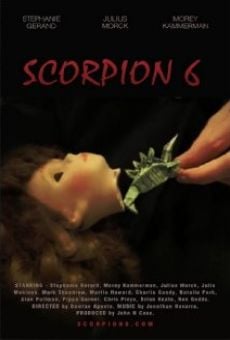 Película: Scorpion 6