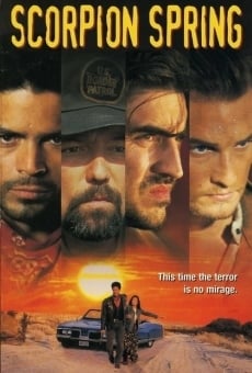 Scorpion Spring online streaming