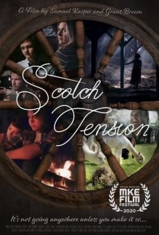 Scotch Tension on-line gratuito