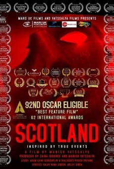 Scotland on-line gratuito