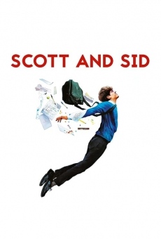 Scott and Sid online