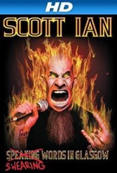 Scott Ian: Swearing Words in Glasgow gratis