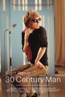 Scott Walker: 30 Century Man en ligne gratuit