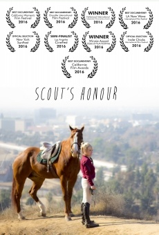 Scout's Honour online