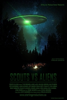 Scouts vs Aliens online kostenlos