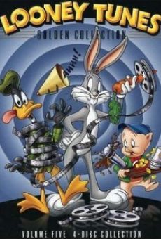 Ver película Scrap Happy Daffy