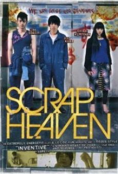 Ver película Scrap Heaven