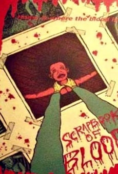 Película: Scrapbook of Blood