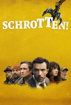 Schrotten! gratis