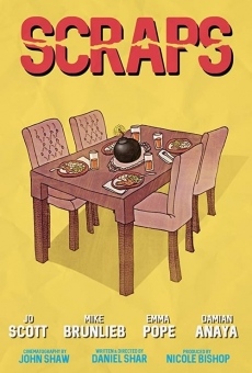 Scraps streaming en ligne gratuit