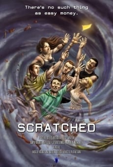 Scratched online free