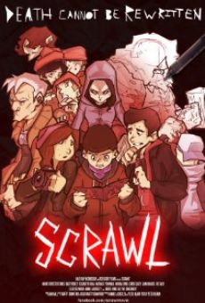 Watch Scrawl online stream