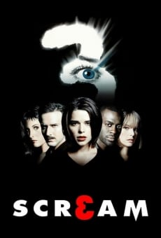 Película: Scream 3, la máscara de la muerte