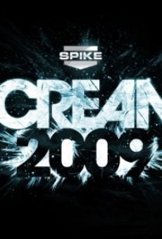 Scream Awards 2009 online free