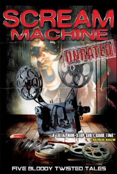 Scream Machine on-line gratuito