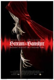 Scream of the Banshee online