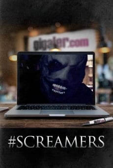 #SCREAMERS en ligne gratuit