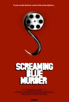 Screaming Blue Murder (2006)