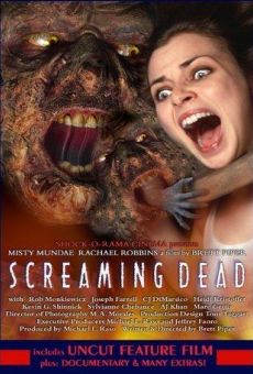 Screaming Dead online kostenlos