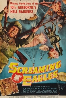 Screaming Eagles on-line gratuito