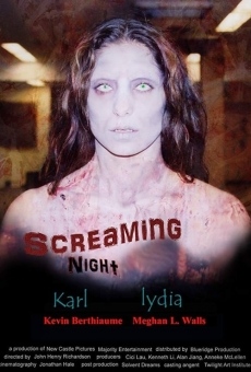 Screaming Night online kostenlos