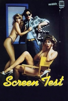 Screen Test online free