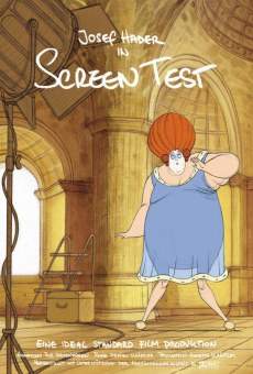 Screen Test gratis