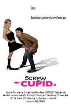 Screw Cupid online streaming