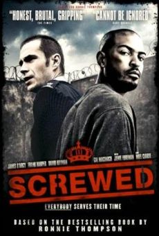 Watch Screwed online stream