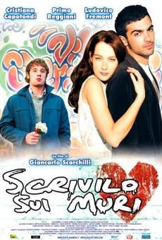 Película: Scrivilo sui muri