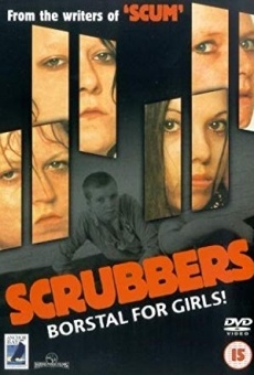 Scrubbers