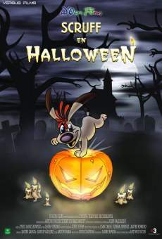 Scruff en Halloween en ligne gratuit