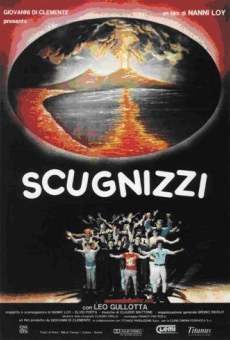 Scugnizzi