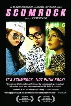 Ver película Scumrock