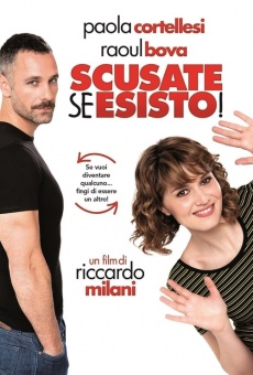 Scusate se esisto! online