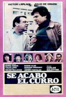 Película: Compre antes que se acabe