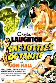 The Tuttles of Tahiti online kostenlos