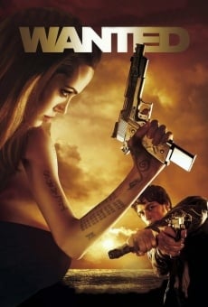 Wanted - Scegli il tuo destino online streaming