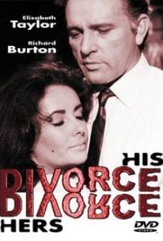 Divorce His - Divorce Hers